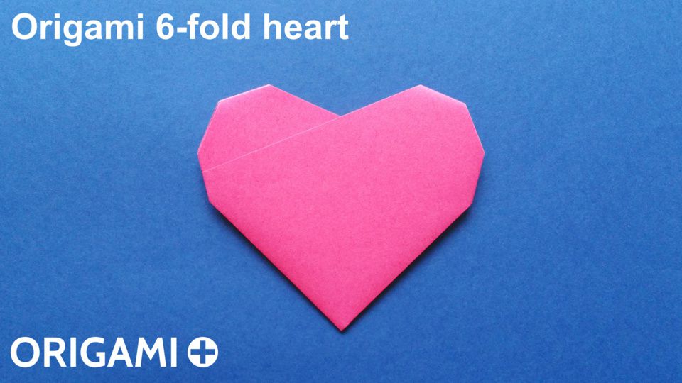 6-fold heart