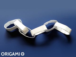 Origami Chain