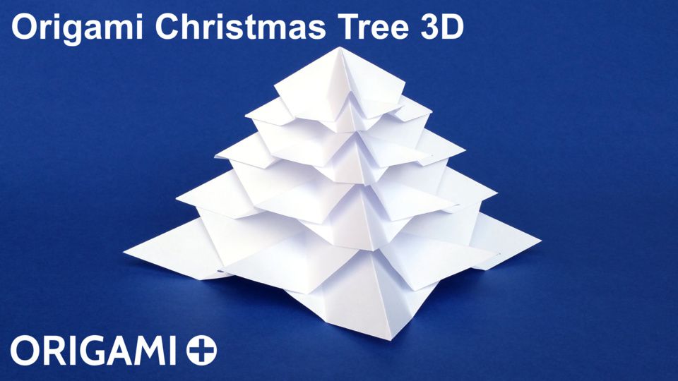 Christmas Tree 3D