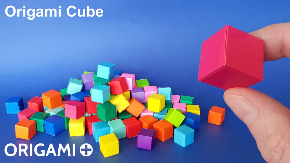 Cube