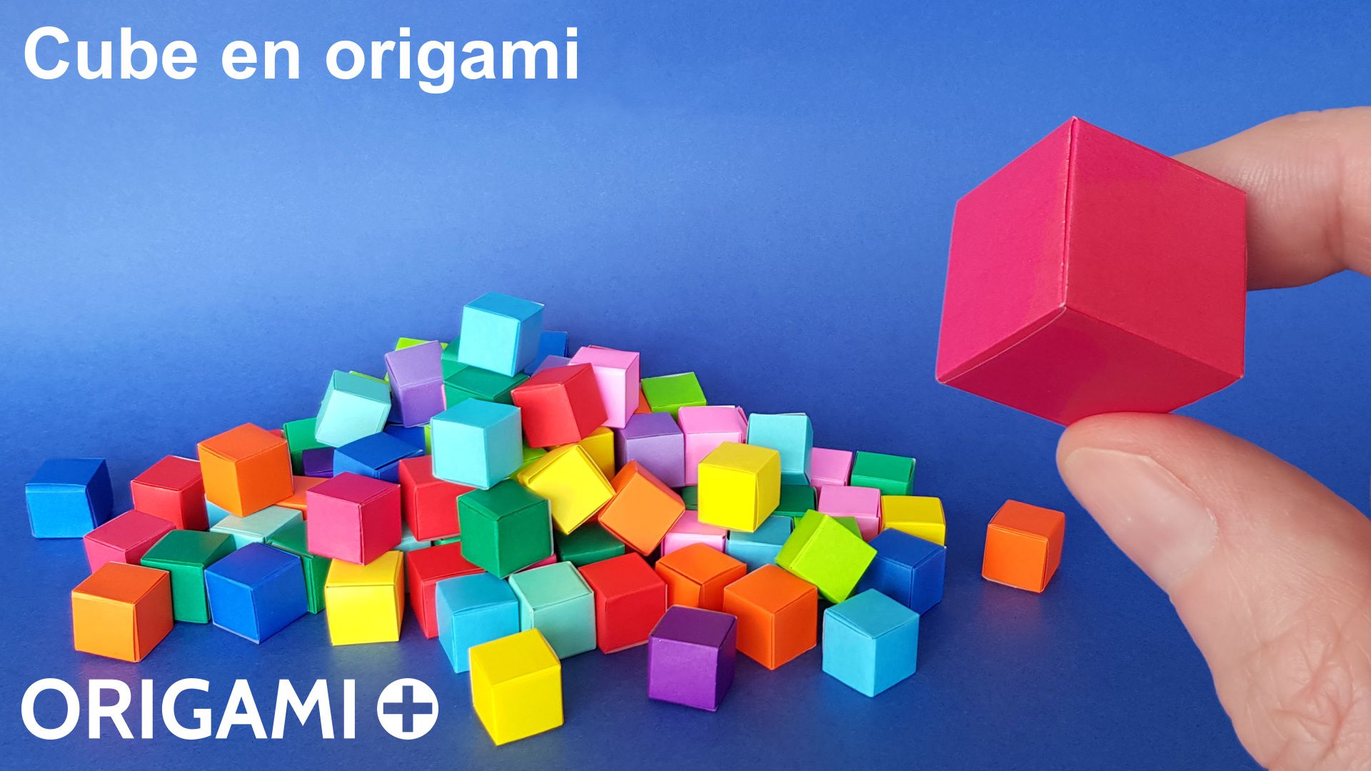en origami