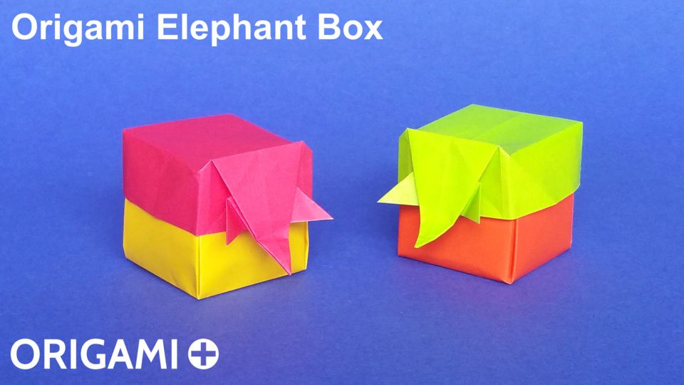 Elephant Box