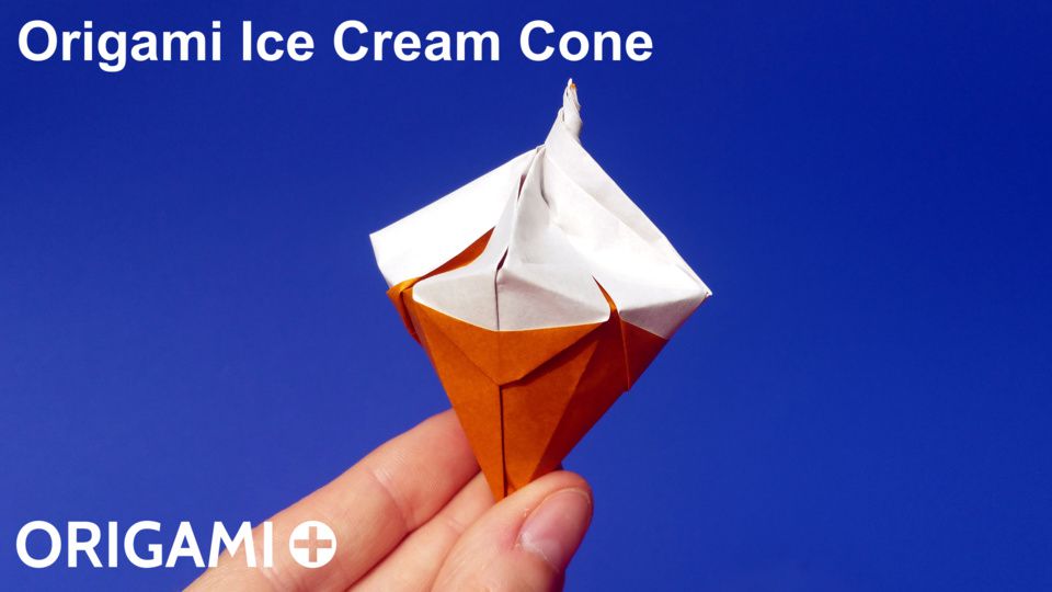 Ice Cream Cone