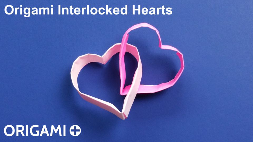 Interlocked Hearts