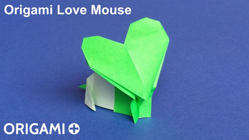Love Mouse