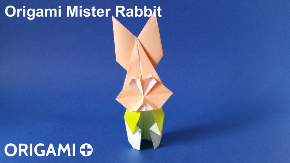 Mister Rabbit