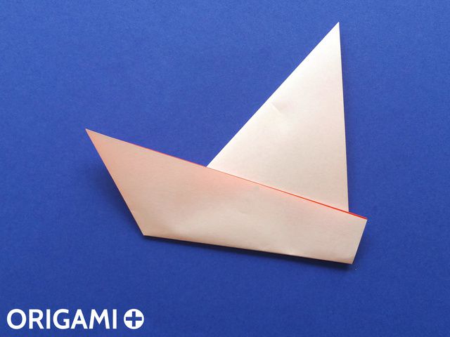 sailboat - step 3