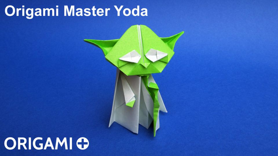 Master Yoda